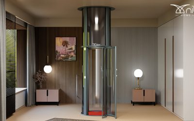 Top Home Lift Company in Netherland – Nibav Home Lifts
