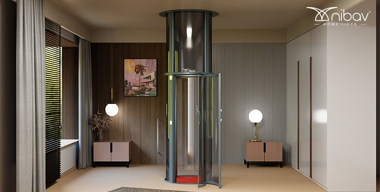 Home Lift