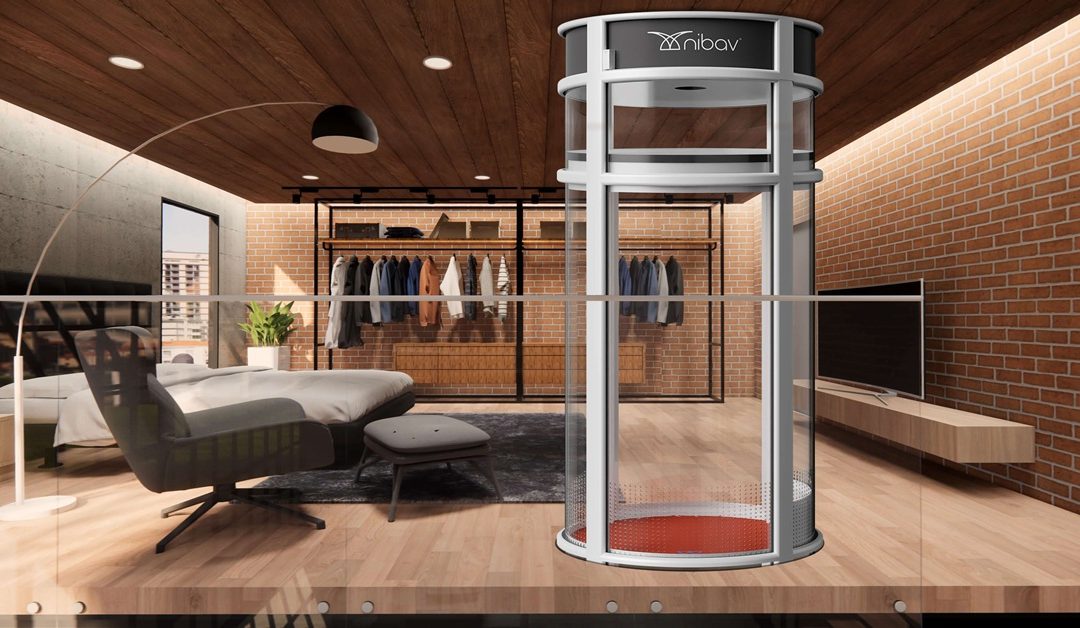 CE & TÜV Certified Home Lifts in Europe – Netherlands