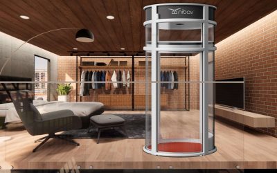 CE & TÜV Certified Home Lifts in Europe – Netherlands