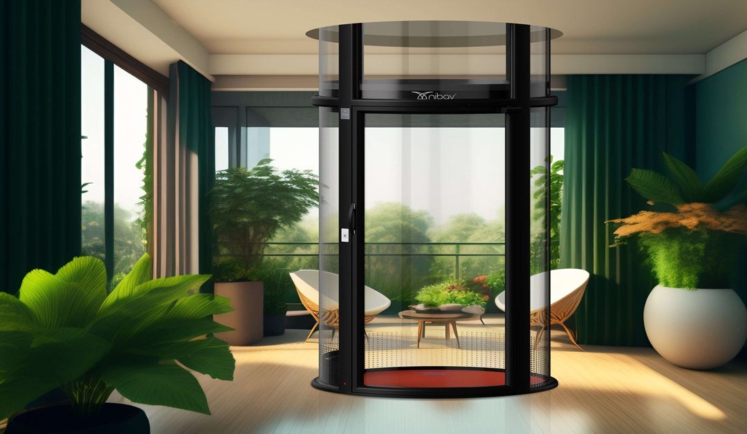 Home Elevator Construction Standards in the Dutch and EU
