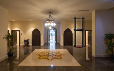 Why Choose Nibav for Luxury House Elevators in the Netherlands?