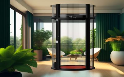 Netherlands’ #1 Home Lift Company | Nibav Lifts