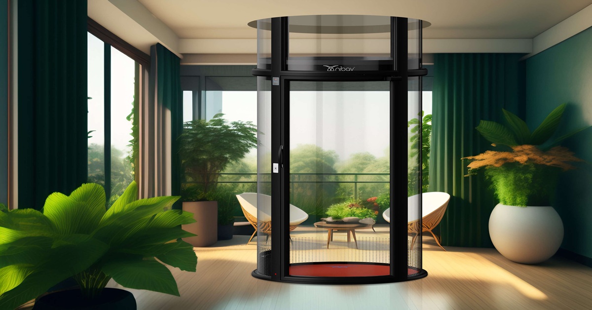 home lift company